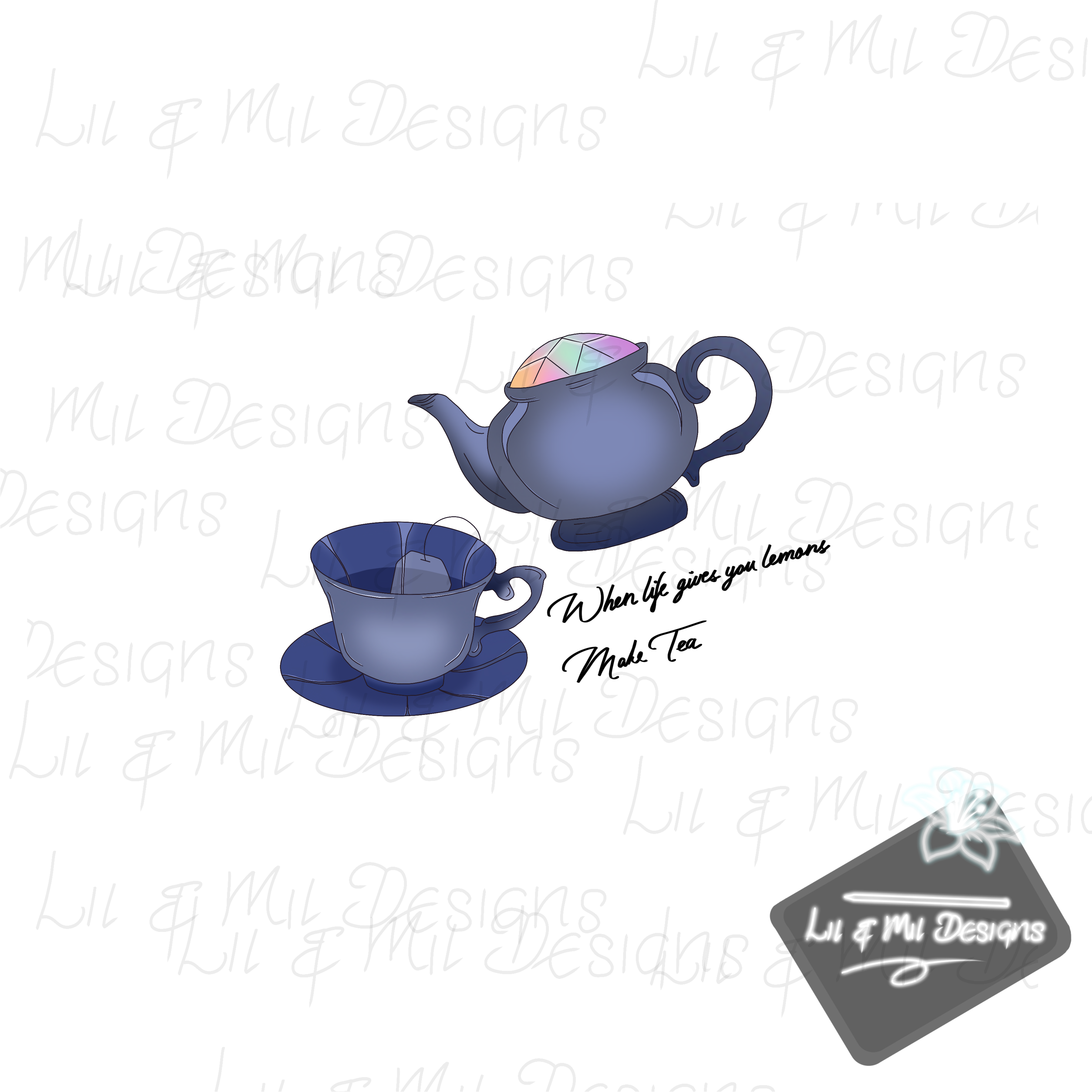 Mad ParTEA